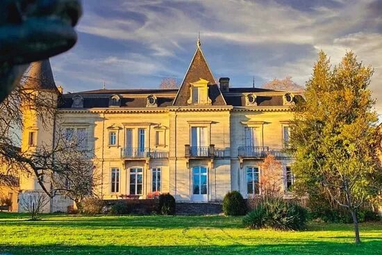 Chateau Lamothe-Cissac