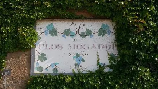 Clos Mogador