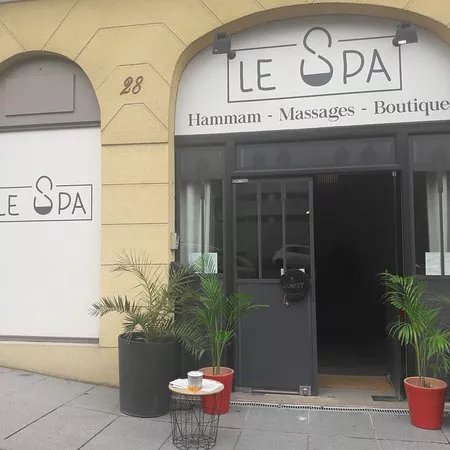 Le Spa Plessis