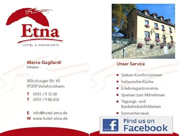 Etna