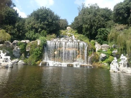 Parco Reale