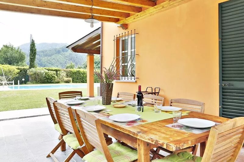 Confortable Villa - Family welcome - Pet Friendly - Private pool