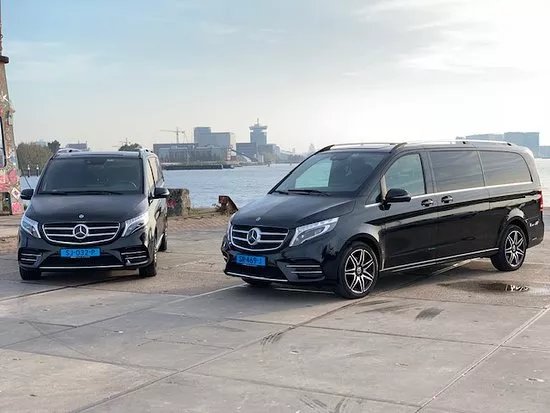 Dutch Tours and Transfers
