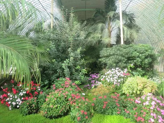 Parks & Nature