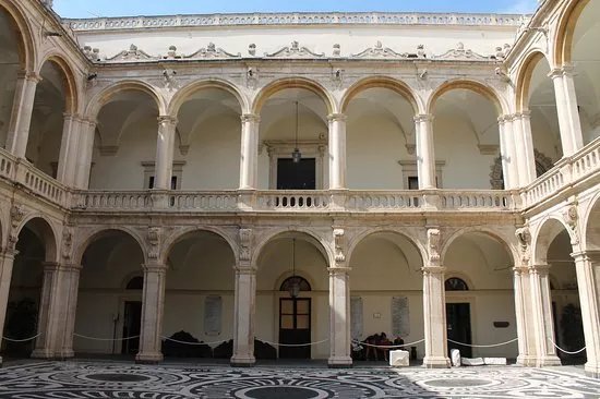 Palazzo Centrale