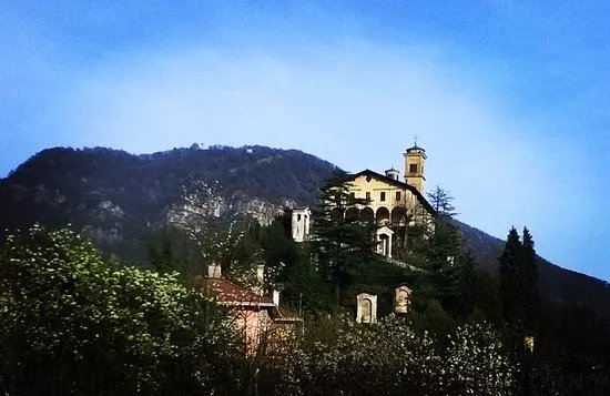 Santuario di Sant'Anna