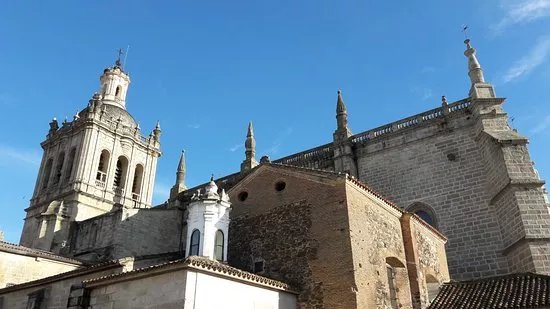 Catedral de la Asuncion