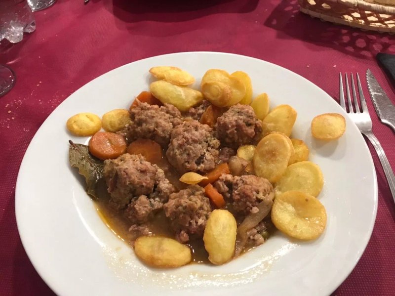 Casa la Chispa II