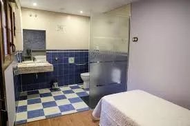 Hostal Saint James Way Cacabelos