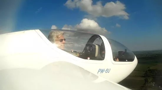 Essex Gliding Club