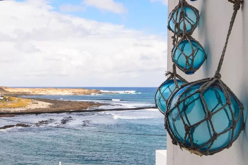 Vacation property in Great Location with Wi-Fi, Balcony & Magnificent View
