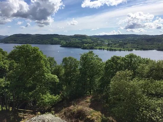 Jenkin Crag