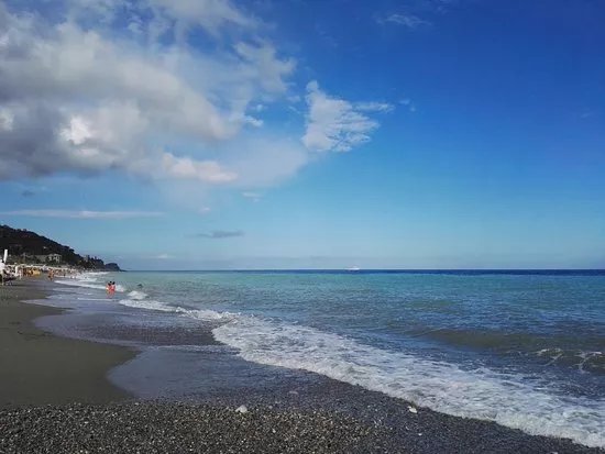 Bagni Azzurra