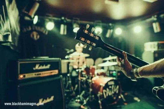 The Boileroom