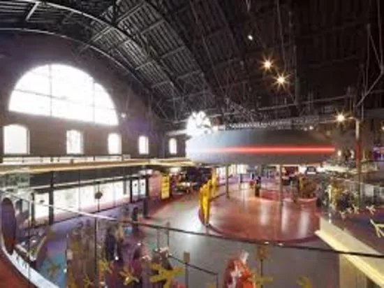 Cinema Pathe Vaise