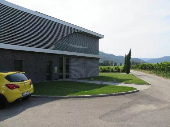 Weingut F.X. Pichler