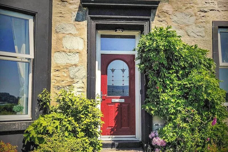 Firwood Apartment is a great base to explore the Cowal peninsula and beyond.