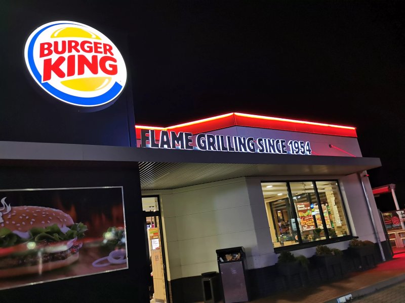 Burger King