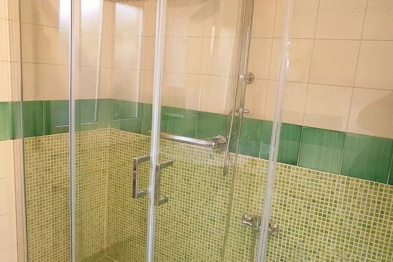 Holiday rental St.Peter's area (3 beds)