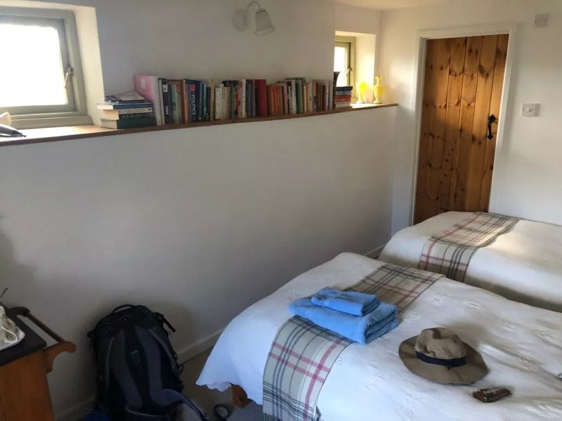 Orchardene Bed and Breakfast