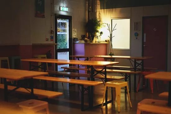 Unity Brewing Co Taproom & Bottleshop
