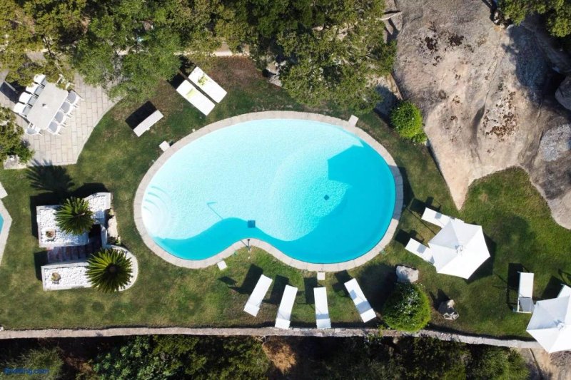 Villa Cava Del Tom