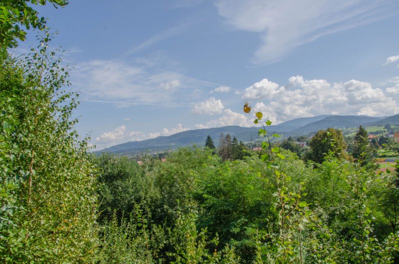 Platforma Widokowa