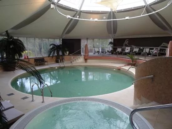 The Vineyard Spa