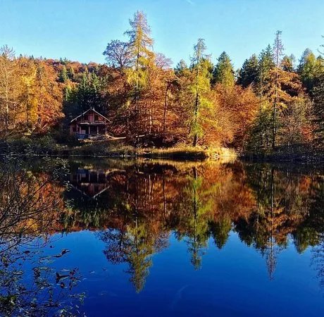 Lago di Cei