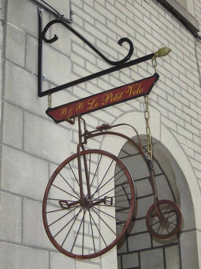 Le Petit Velo B&B