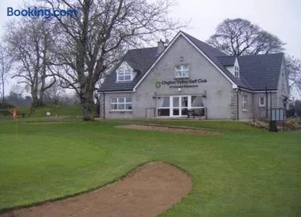 Clogher Valley Golf Club Bed & Breakfast
