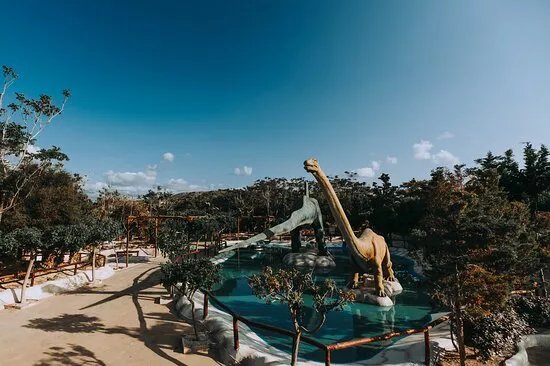 Dinosauria Park