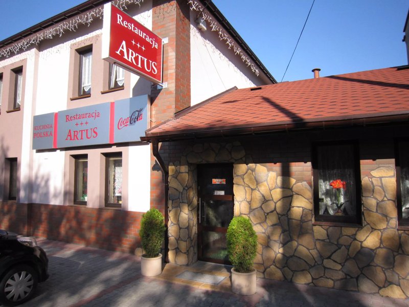 Artus