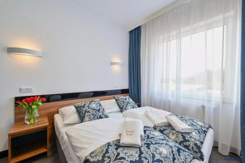 Hotel Terminal