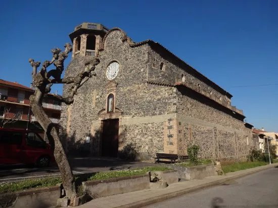 Iglesia Sant Salvador