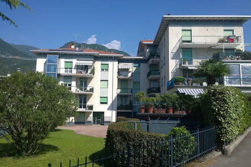 Rivabella Apartment