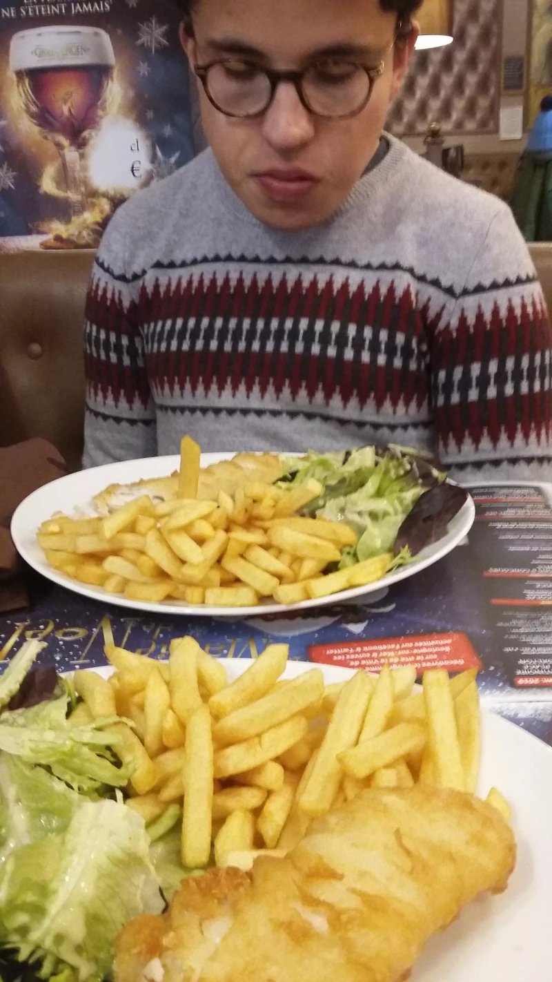 Le Royal