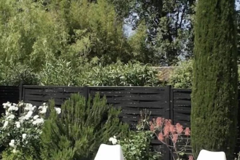Le Mas F, Mas provençal St Rémy De Pce 4 people swimming pool park fireplace PK