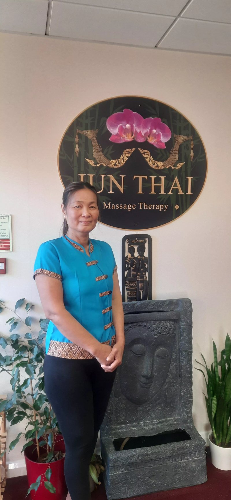 Jun Thai