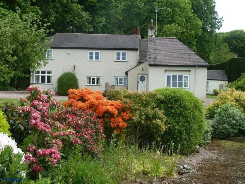 The Coach House, Milford