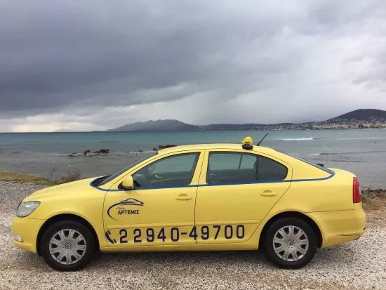Taxi Artemis