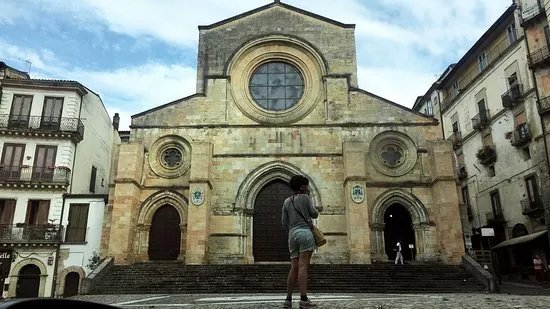 Cosenza Cathedral
