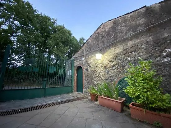 Agriturismo Cirasella Etna