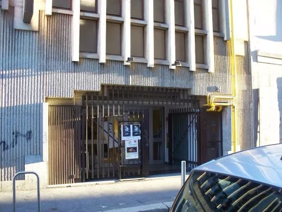 Nuovo Teatro Ariberto