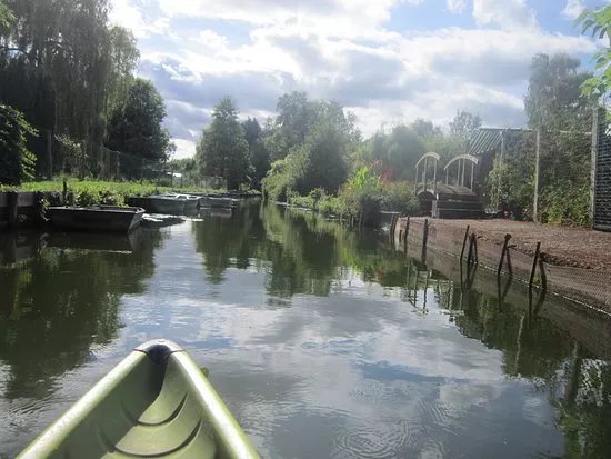 Club Nautique
