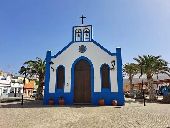 Iglesia De San Telmo