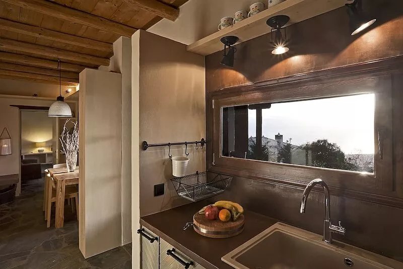 PELION HOMES | Villa THALIA - private pool with beautiful sea panorama views