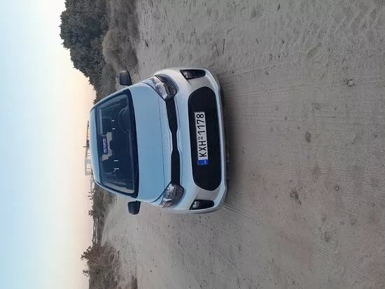 Ilias Car Hire