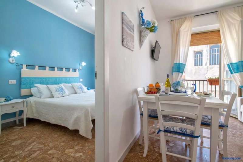 Casa Vacanze San Michele