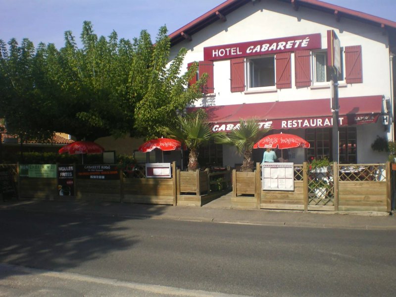 Cabareté